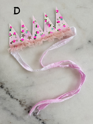 LGD - Keepsake Crown