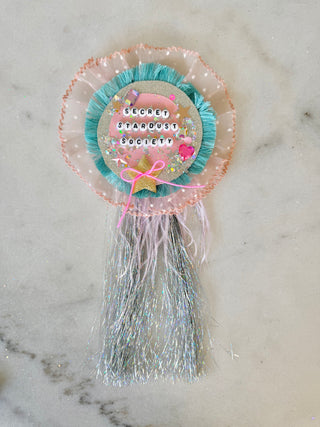 LGD Ribbons