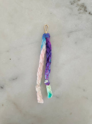 171 - LGD Keychain - Bag Charm