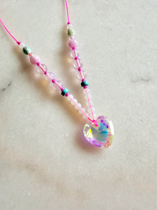 Necklace - 035