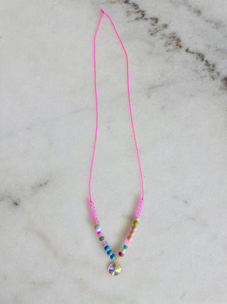 Necklace - 017