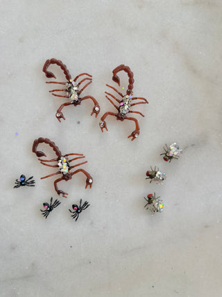 Confetti Halloween Critters