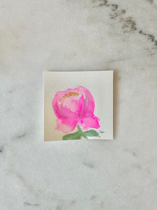 LGD Peony Series - 004