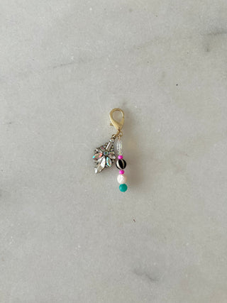 143 - LGD Keychain - Bag Charm