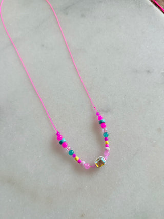 Necklace - 033