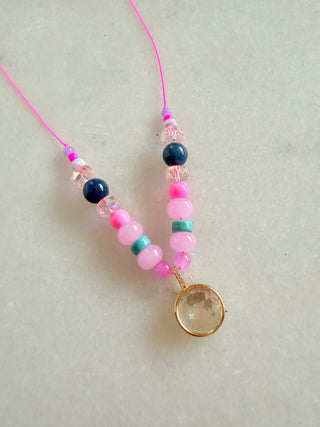 Necklace - 039
