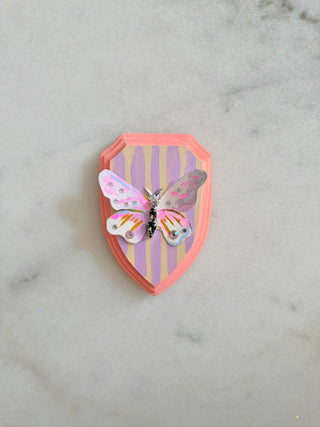 Butterfly Plaques