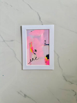 LGD Painting - MINI - 003