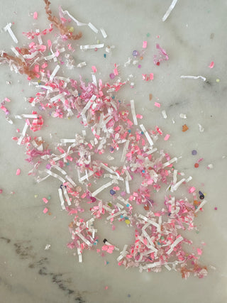 Confetti - Non Glitter - 2 Cups