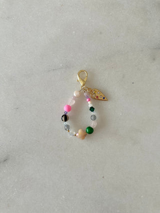 150 - LGD Keychain - Bag Charm