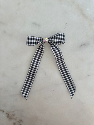 Hair Bow - 105