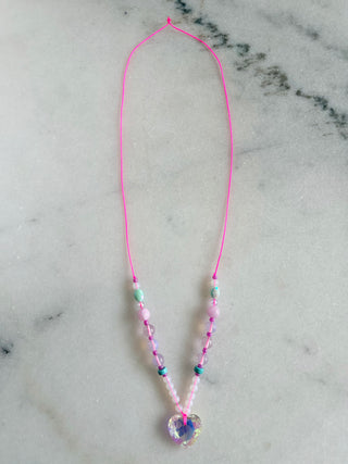 Necklace - 035