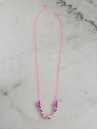 Necklace - 033