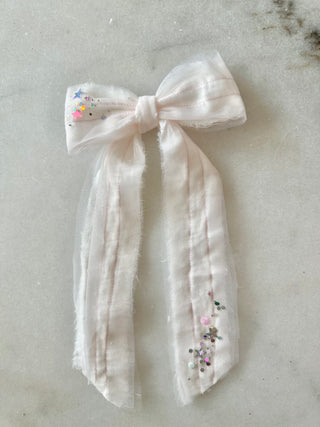 Hair Bow - 103