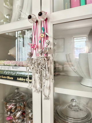 Hanging Skeleton