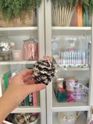 Pinecone Ornaments