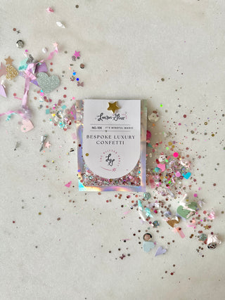 NEW! 106 - Confetti Blend