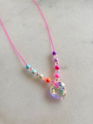 Necklace - 038
