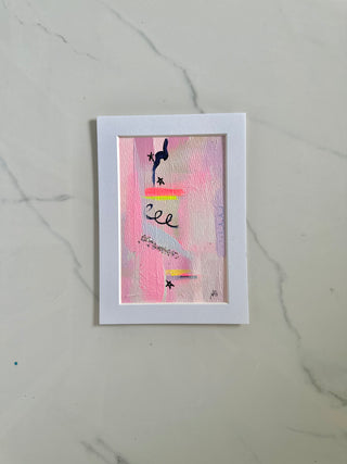 LGD Painting - MINI - 005