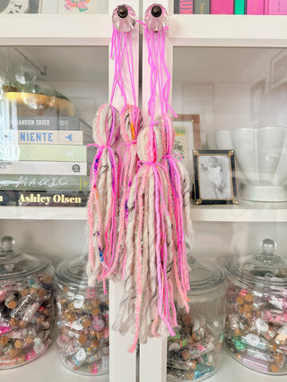 Confetti Tassel 7002