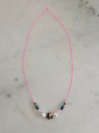 Necklace - 046