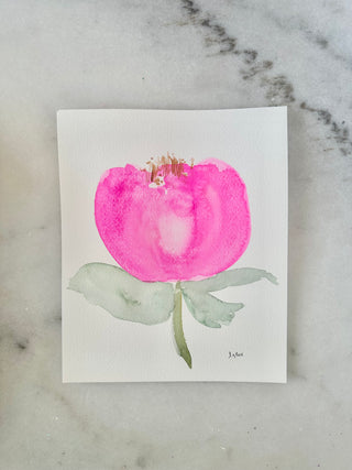 LGD Peony Series - 013