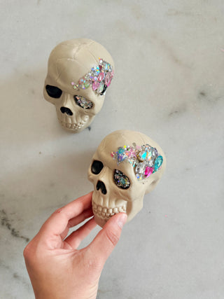 Medium LGD Skull