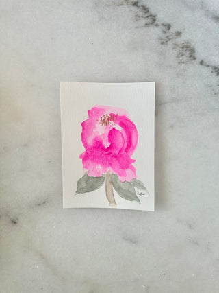 LGD Peony Series - 019