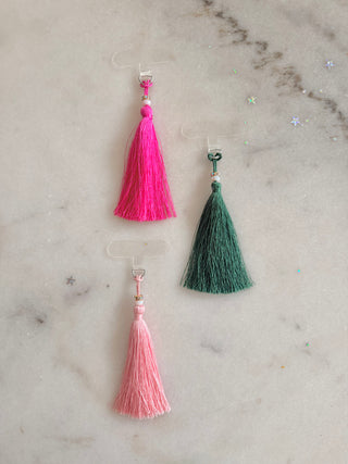 Phone Tassel