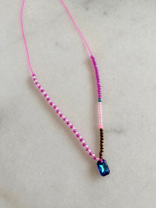 Necklace - 032
