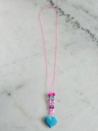 Necklace - 034