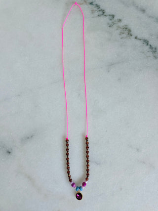 Necklace - 013