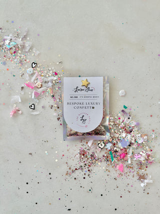 NEW! 088 - Confetti Blend