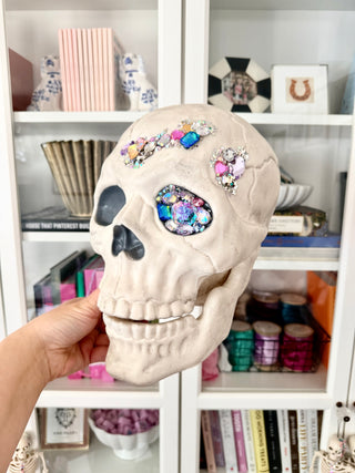 2026 XL LGD Skull