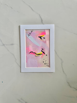 LGD Painting - MINI - 004