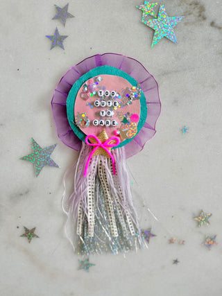 LGD Ribbons