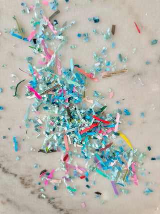Confetti - Non Glitter - 2 Cups