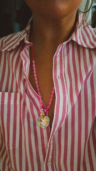Necklace - 014