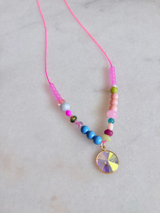 Necklace - 017