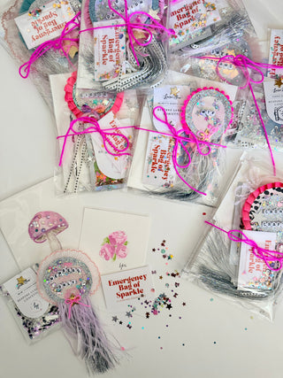 2026 Summer - LGD Grab Bags