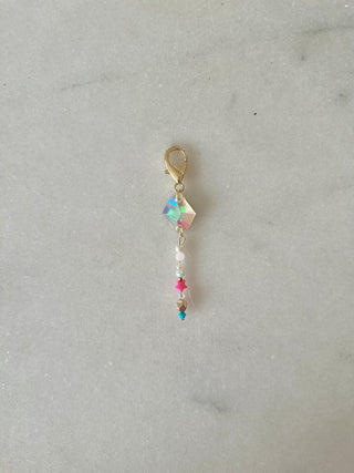 120 - LGD Keychain - Bag Charm