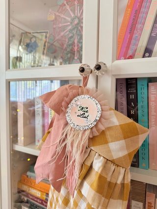 LGD - Nice List Ribbon