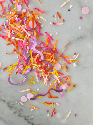 Confetti - Non Glitter - 2 Cups