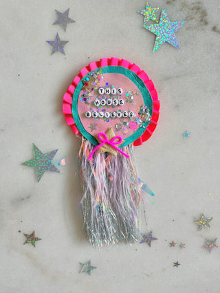 LGD Ribbons