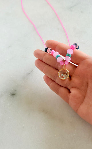 Necklace - 039
