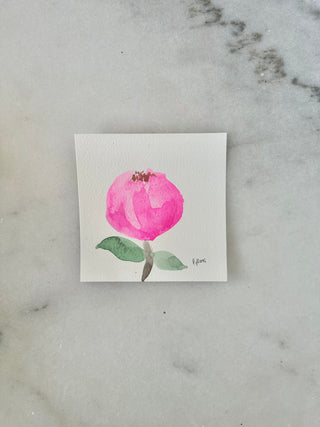 LGD Peony Series - 015