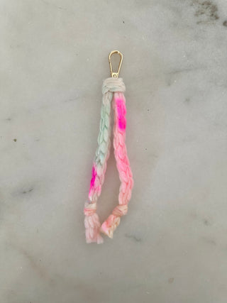 170 - LGD Keychain - Bag Charm