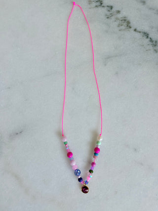 Necklace - 016