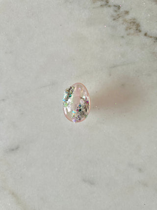 Gem Iridescent Egg - 005