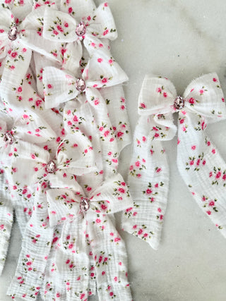Clip Bow - 200